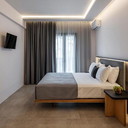 Chora Suites, Premium Key Collection Skiathos-stad Buitenkant foto