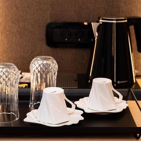 Chora Suites, Premium Key Collection Skiathos-stad Buitenkant foto