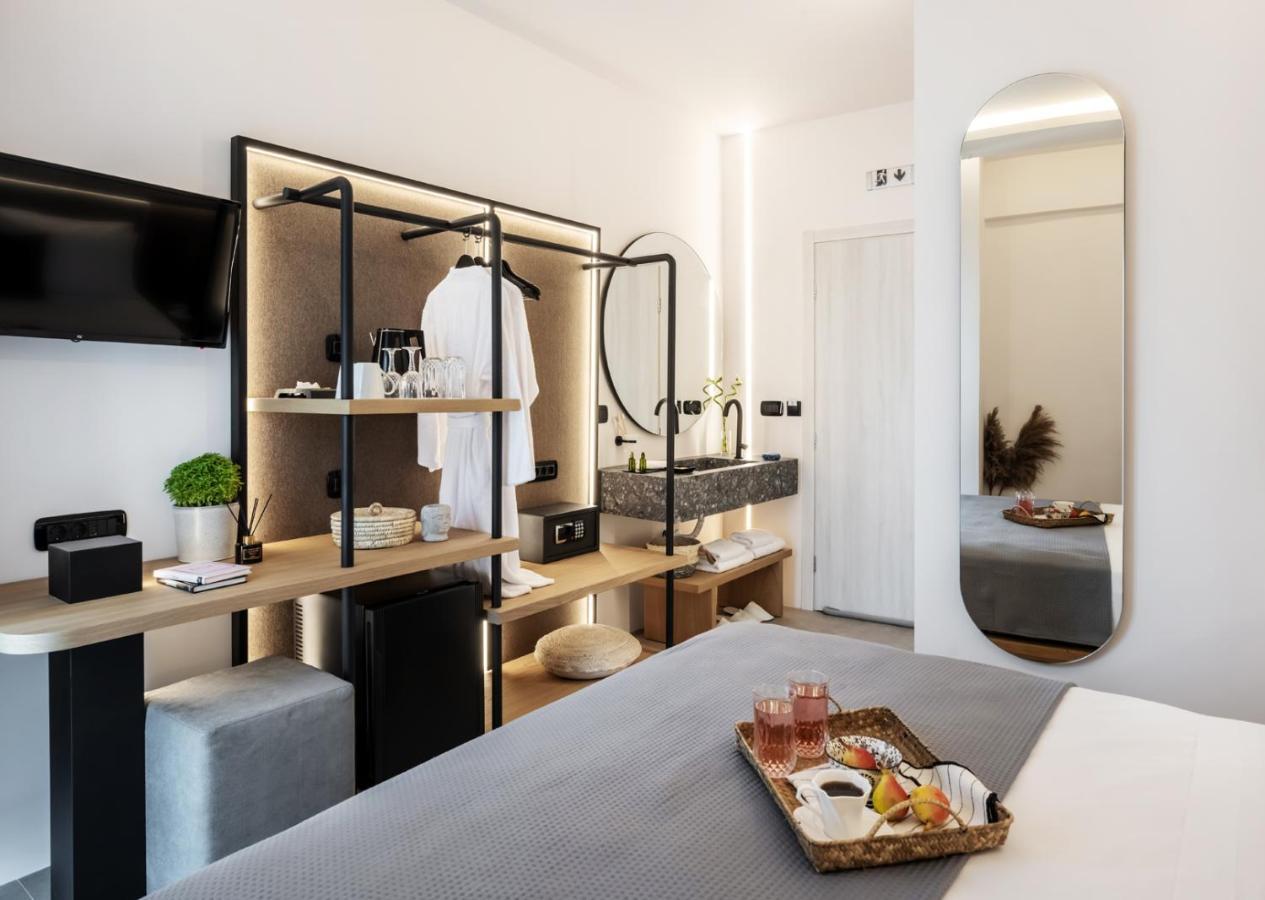 Chora Suites, Premium Key Collection Skiathos-stad Buitenkant foto