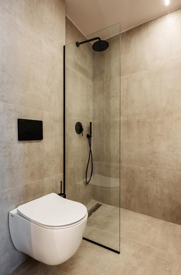Chora Suites, Premium Key Collection Skiathos-stad Buitenkant foto