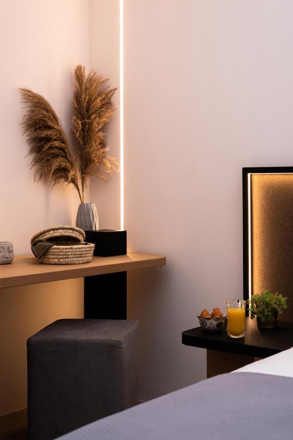 Chora Suites, Premium Key Collection Skiathos-stad Buitenkant foto