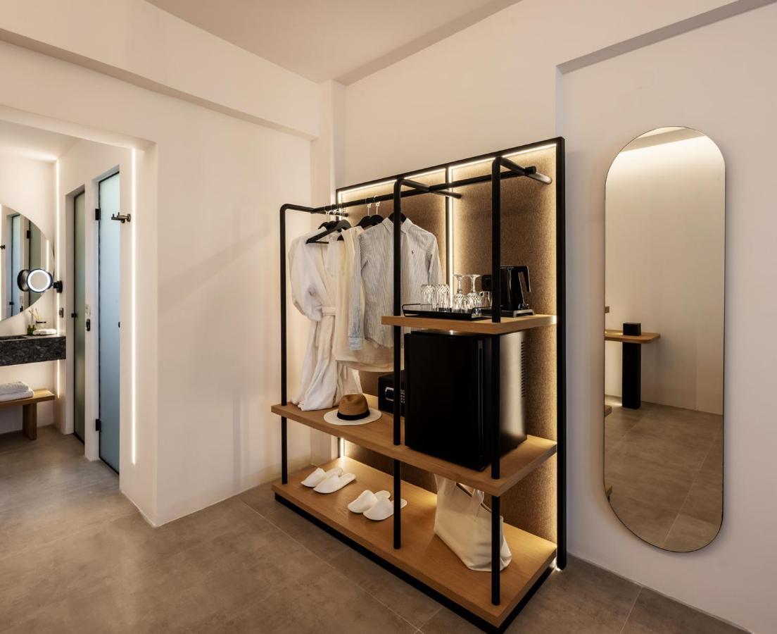 Chora Suites, Premium Key Collection Skiathos-stad Buitenkant foto