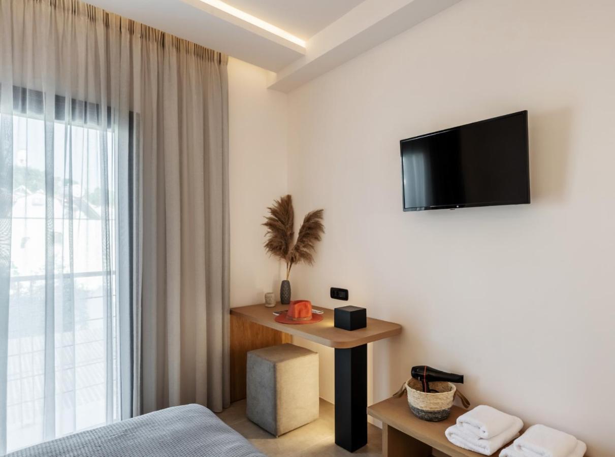 Chora Suites, Premium Key Collection Skiathos-stad Buitenkant foto