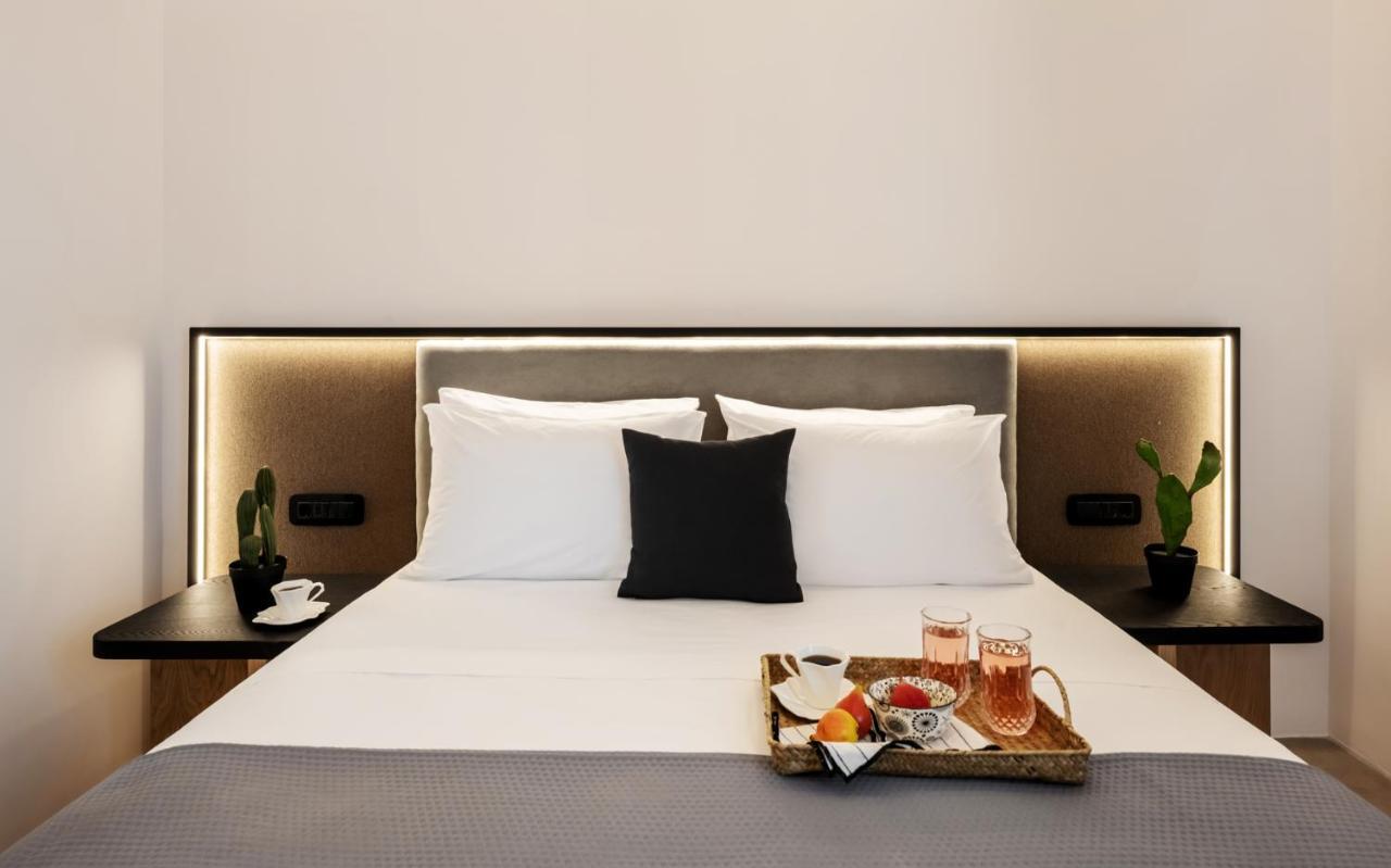 Chora Suites, Premium Key Collection Skiathos-stad Buitenkant foto