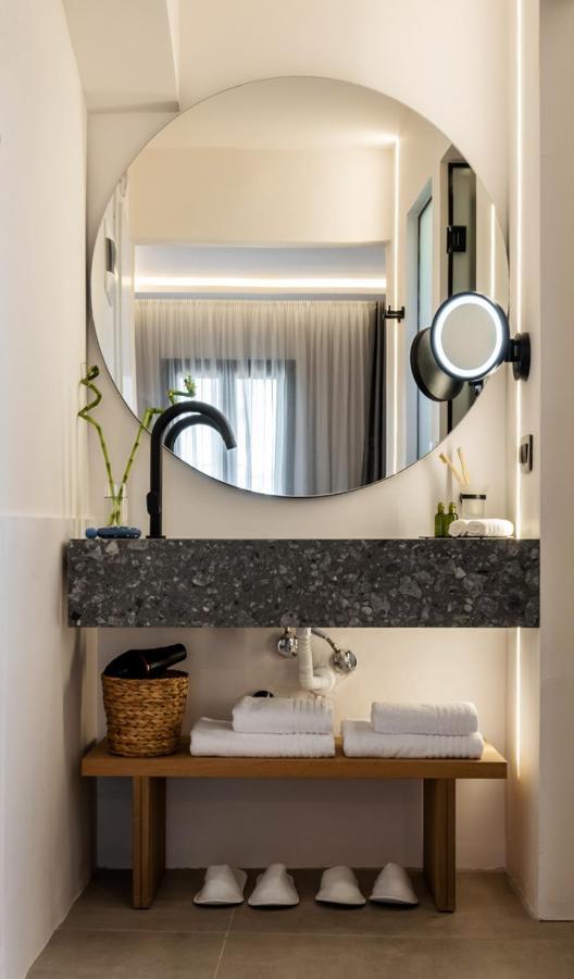 Chora Suites, Premium Key Collection Skiathos-stad Buitenkant foto
