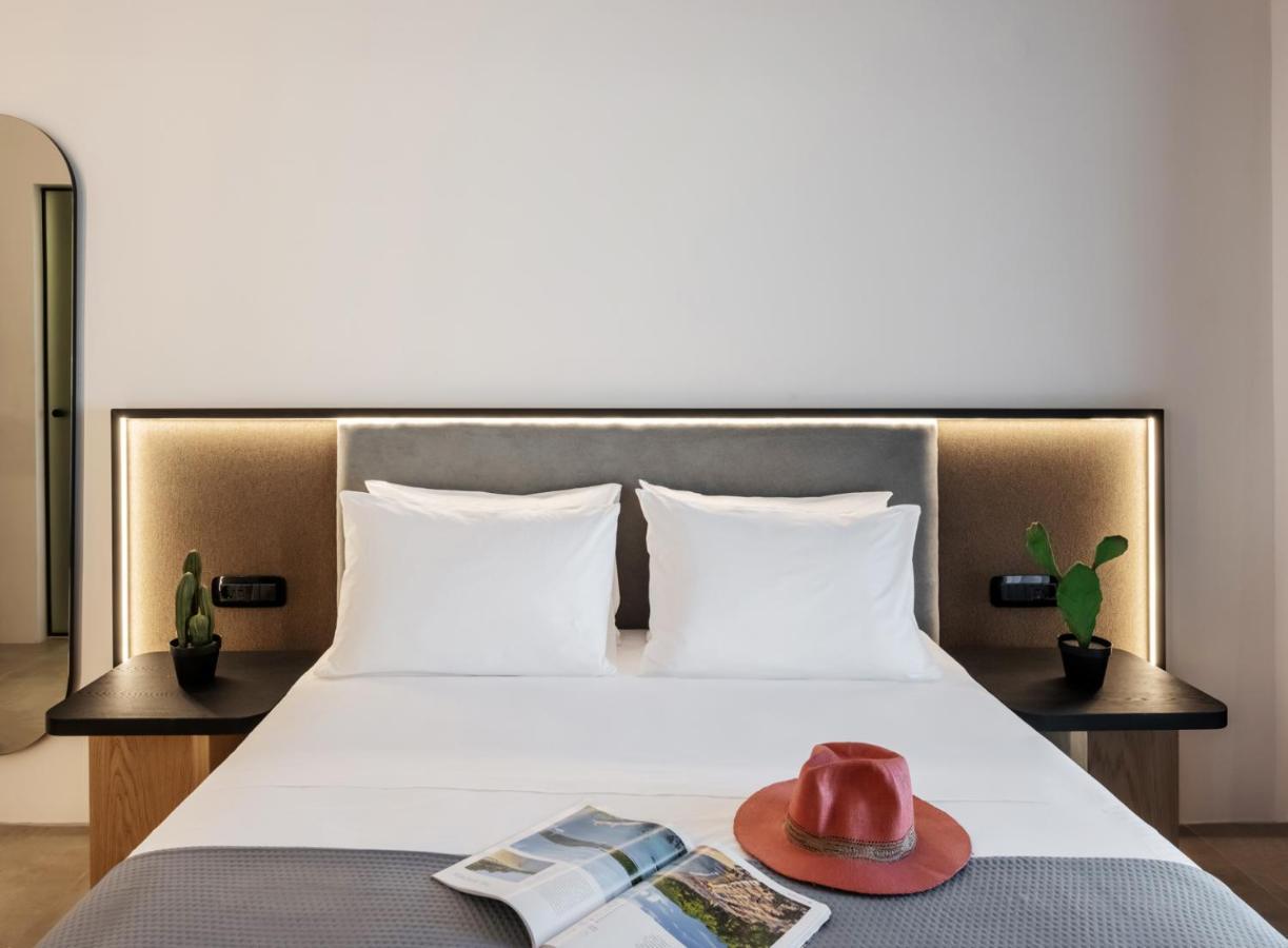 Chora Suites, Premium Key Collection Skiathos-stad Buitenkant foto